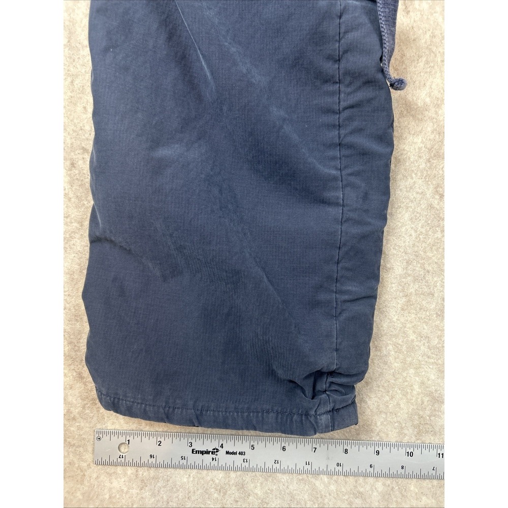 y2k ecko unltd Hiking Pants Blue Size 36 - Picture 5 of 7